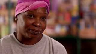 Catholic Charities Diocese of Toledo H.O.P.E. Food Pantry