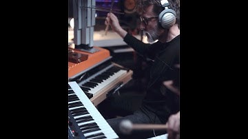 Wave. ] OB-6 & Spitfire Stratus, Rhodes & Euphone [