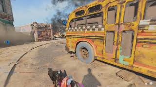 I got 80+ kills on Nuketown and its now my home (Cold War)