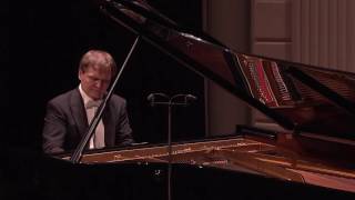 Liszt - Grandes Études de Paganini S 141, Misha Fomin