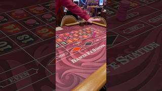 This Slip-N-Slide Roulette Strategy Gets You In & Out of the Casino in No Time!