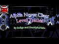 Alpha never clear upcoming top 5 extreme demon by indigo and onealphahelix  level trailer