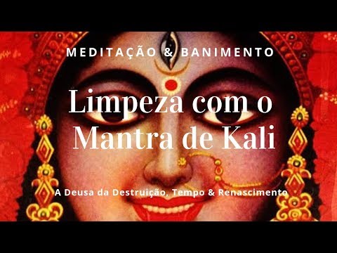 Mantra de Kali