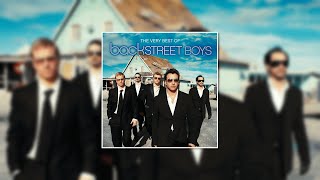 Backstreet Boys - As Long as You Love Me (Audio)