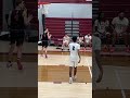 Jordan Highlights: Boys County & RCAC all-stars - Monroe County Exceptional Senior Games 3/12/2026