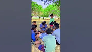 Watch End Ownvoice Comedy Comedycreator Nandy Ownvoice Tamil Tiktok Viralvideo Kingofcrow 