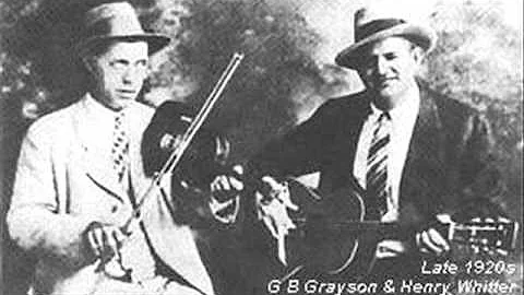Grayson & Whitter - Rose Conley