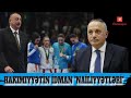 Jirinovski dili ilə deyir ki, bizsiz Əliyev 2 həftə tab gətirə bilməz - Həftə Əli Əliyevlə