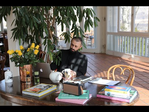 IN PRIVATE - Aleksandre Akhalkatsishvili - ალექსანდრე ახალკაციშვილი