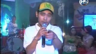 MAWAR HITAM TIPE X VERSI DANGDUT