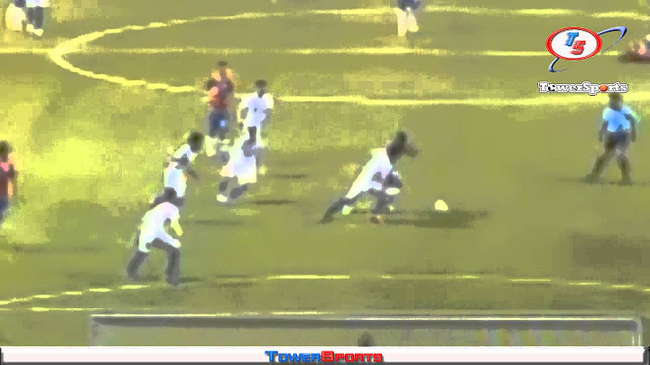 Costa Rica 2 -  Paraguay 1