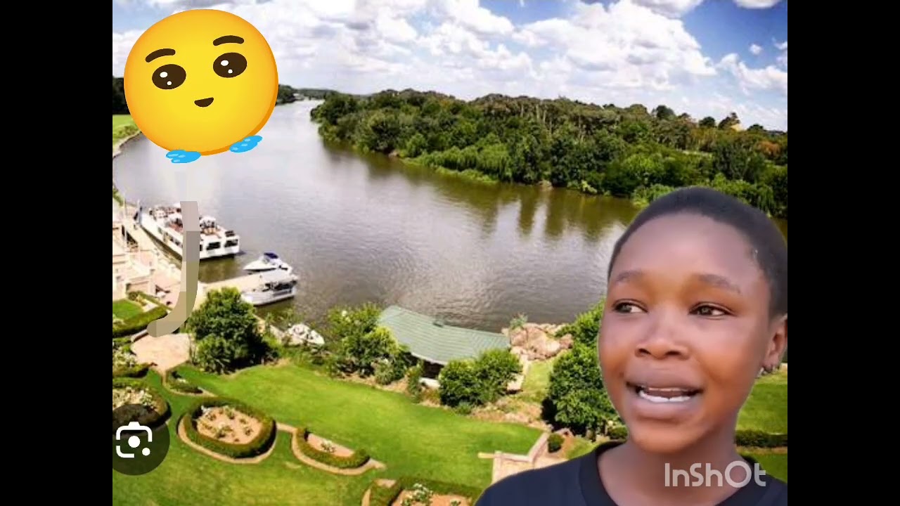 NGOANA 12 YRS OREKISA MMELE VAAL😭😭😭