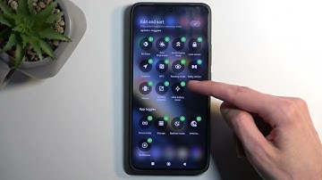 How to Activate Do Not Disturb Mode on POCO F6 Pro