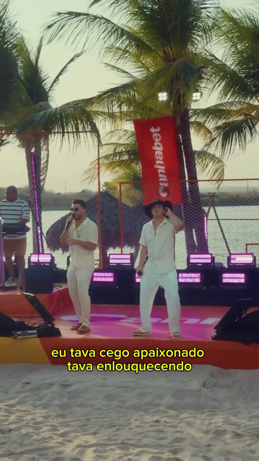 O projeto Arrocha Safadão já está disponível aqui no YouTube ?? #WesleySafadão