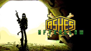 Ashes Afterglow - Doom Mod Madness