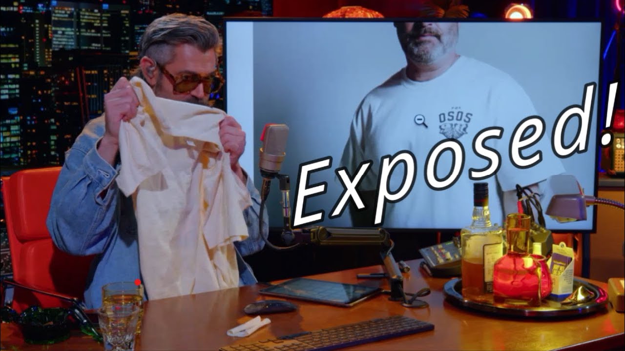 Redbar: новые аферы Тома Сегуры и Берта Крайшера Por Osos