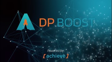 DP Boost - Drupal 8 Developer Portal Solution.