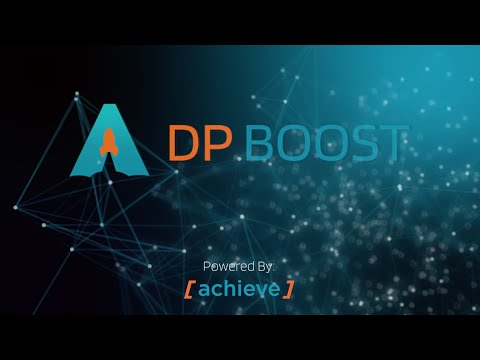 DP Boost - Drupal 8 Developer Portal Solution.