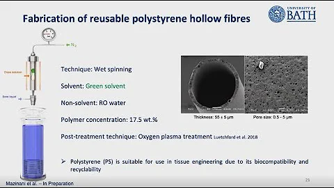 Dr. Marianne Ellis: Designing large-scale bioreact...