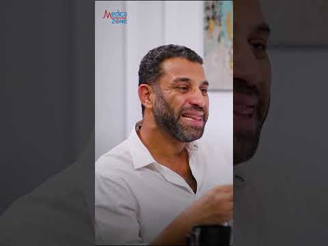 ضرورة فحص عين الطفل الرضيع في الحالات دي دكتور كريم مجدي 