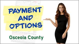 How to Pay a Traffic Ticket Online in Osceola County Florida