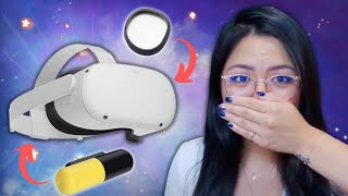 The BEST Oculus Quest 2 Accessories You NEED screenshot 1