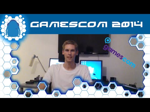 Battlefield Hardline und GamesCom Talk