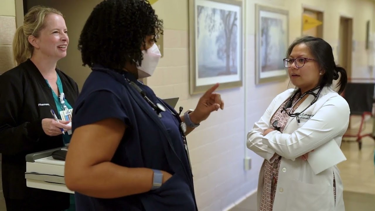 Care Philosophy- Pia Cumagun , MD, Infectious Disease