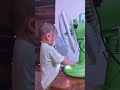 মাশাআল্লাহ, আলহামদুলিল্লাহ 🥰 #baby #cutebaby #cute