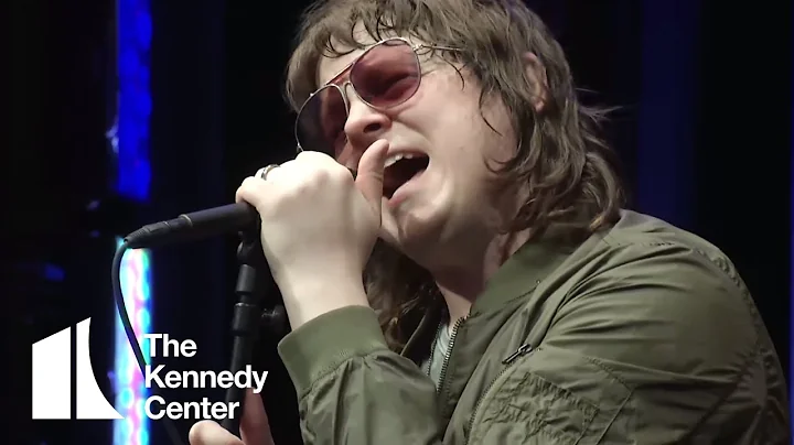 Terry McDermott - Millennium Stage (July 4, 2017)