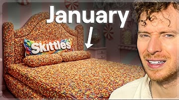 Je geboortemaand = je vreemde AI