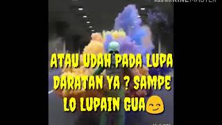 Caption Buat Teman Bangsat