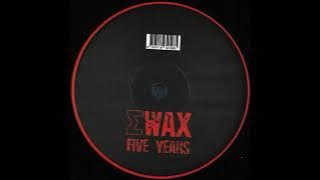 SY - Can't Get Enough (DJOKO Remix) (EWX017)