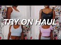 super inexpensive try on haul *all under $20* ft. blushmark