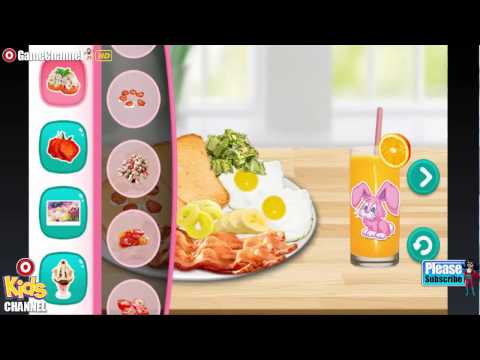 make-breakfast-food-game-"casual-games"-android-gameplay-video