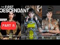 THE FIRST DESCENDANT Gameplay Walkthrough Part 8 FULL GAME [1080P 60FPS ] No Commentary