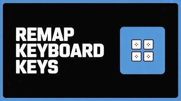 ⌨️ How to Remap Keyboard Keys in Windows 10 | Easy Step-by-Step Guide (2025)