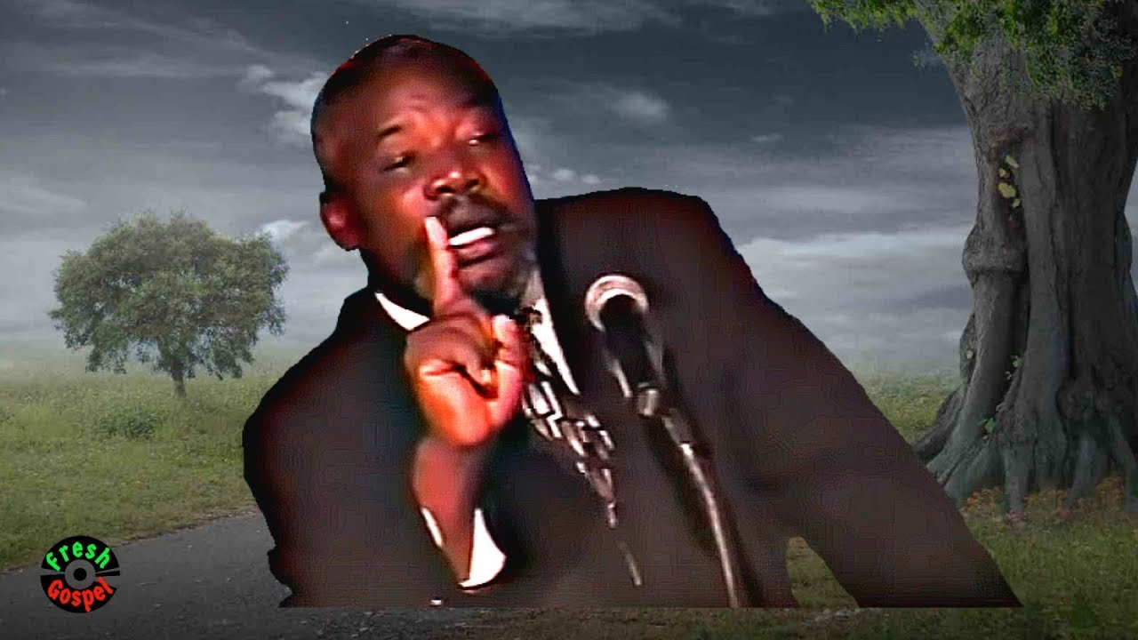 WOUT LA LONG MEN PRAN KOURAY FREM AK SEM - EVANGELISTE JOSEPH JACQUES TELOR