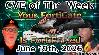 Famous FortiGate Firewalls Compromised: Why Patching Didn’t Fix the Problem Profile