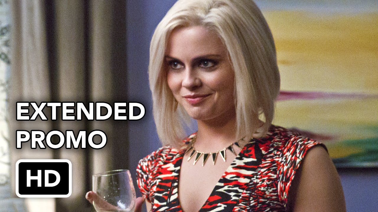 iZombie 2x03 Extended Promo photo