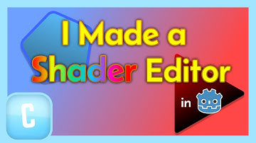 I Made a Game so I can Learn Shaders! | Part 1