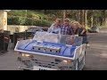 Tangs Hauling - Paul Kelly & The Skip Car Crew