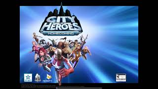 City of Heroes - Homecoming Server - Fresh Start - Episode 4 - Stone / Stone Tanker - Lvls 11-12