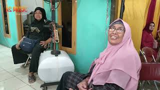 RINI AMOY - BUIH JADI PERMADANI -
