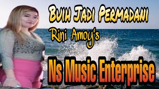 RINI AMOY - BUIH JADI PERMADANI -