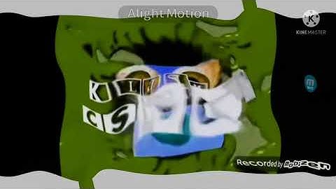 Klasky Csupo In MJ-PD Combo