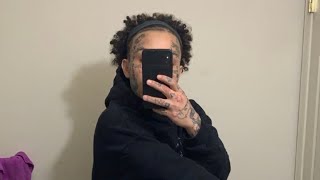 LIl Skies - Opp in the blunt (new snippet)