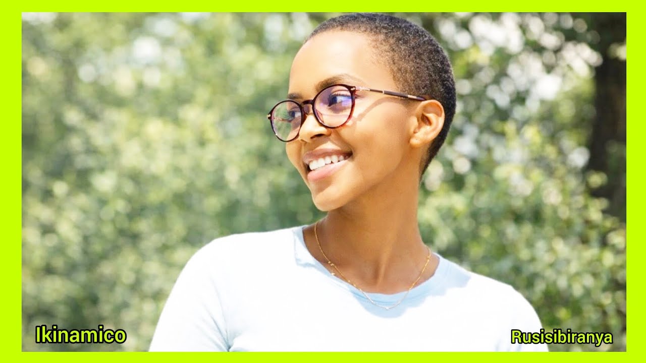 Ikinamico: Rusisibiranya || Itorero Indamutsa - YouTube