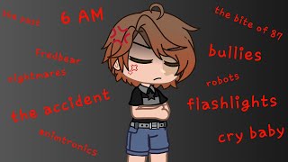 CC's mental break down.. | gc |