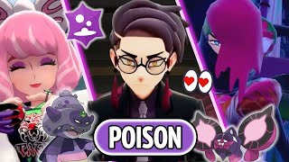 The Poison Type Has REALLY Changed...